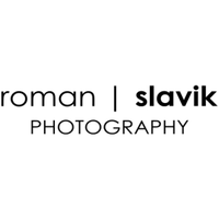 Roman Slavik Photography logo, Roman Slavik Photography contact details