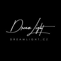 DreamLight logo, DreamLight contact details