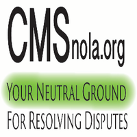 Community Mediation Services of New Orleans logo, Community Mediation Services of New Orleans contact details