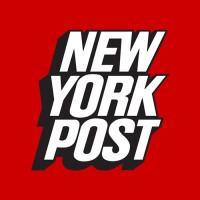 New York Post logo, New York Post contact details