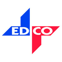 EDCO Eindhoven BV logo, EDCO Eindhoven BV contact details