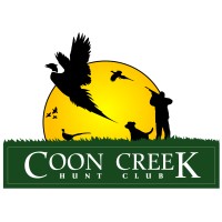 Coon Creek Hunt Club logo, Coon Creek Hunt Club contact details