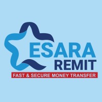 Esara Remit Pvt. Ltd. logo, Esara Remit Pvt. Ltd. contact details