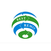 Best Remit logo, Best Remit contact details