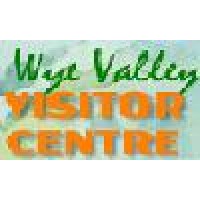 Wye Valley Visitor Centre logo, Wye Valley Visitor Centre contact details