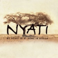 NYATI Safari logo, NYATI Safari contact details