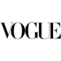 Vogue logo, Vogue contact details