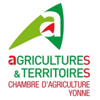 Chambre d'agriculture de l'Yonne logo, Chambre d'agriculture de l'Yonne contact details