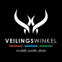 VEILINGSWINKEL logo, VEILINGSWINKEL contact details