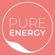 Pure Energy logo, Pure Energy contact details