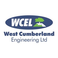 WEST CUMBERLAND ENGINEERING LIMITED logo, WEST CUMBERLAND ENGINEERING LIMITED contact details