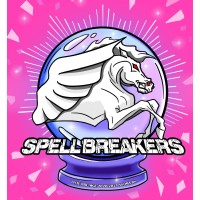 Spell'Breakers- Liste BDE MGE NEOMA BS REIMS 2020-2021 logo, Spell'Breakers- Liste BDE MGE NEOMA BS REIMS 2020-2021 contact details