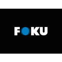 FOKU logo, FOKU contact details