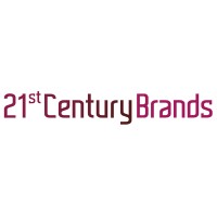 21st Century Brands logo, 21st Century Brands contact details