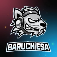 Baruch E-Sports Association logo, Baruch E-Sports Association contact details