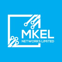 Mkel Networks logo, Mkel Networks contact details