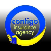 Contigo Insurance Agency logo, Contigo Insurance Agency contact details