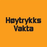 Høytrykksvakta AS logo, Høytrykksvakta AS contact details