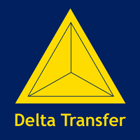 Delta Transfer Turismo Receptivo logo, Delta Transfer Turismo Receptivo contact details