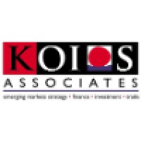 Koios Associates LLC logo, Koios Associates LLC contact details