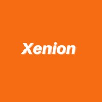 Xenion logo, Xenion contact details