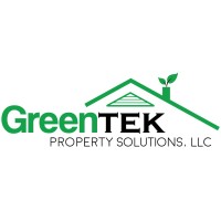 Greentek Property Solutions logo, Greentek Property Solutions contact details