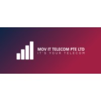 MOV International Telecom PTE Limited logo, MOV International Telecom PTE Limited contact details