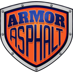 Armor Asphalt logo, Armor Asphalt contact details