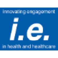 i.e. healthcare logo, i.e. healthcare contact details