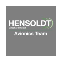 HENSOLDT Avionics logo, HENSOLDT Avionics contact details