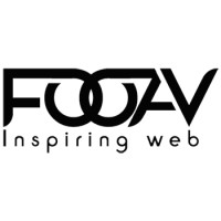 Fooav logo, Fooav contact details