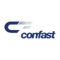 Confast logo, Confast contact details