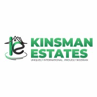 Kinsman Estates logo, Kinsman Estates contact details