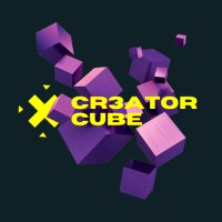 CR3ATORCUBE logo, CR3ATORCUBE contact details