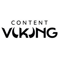 Content Viking logo, Content Viking contact details