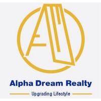 ALPHA DREAM REALTY logo, ALPHA DREAM REALTY contact details