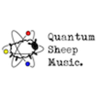 Quantum Sheep Music logo, Quantum Sheep Music contact details