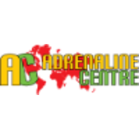 Adrenaline Centre logo, Adrenaline Centre contact details