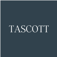 Tascott & Co logo, Tascott & Co contact details