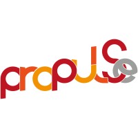 Propulse logo, Propulse contact details