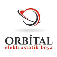 ORBİTAL ELEKTROSTATİK BOYA SAN. VE TİC. LTD. ŞTİ. logo, ORBİTAL ELEKTROSTATİK BOYA SAN. VE TİC. LTD. ŞTİ. contact details