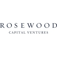 Rosewood Capital Ventures logo, Rosewood Capital Ventures contact details