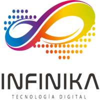 INFÍNIKA MKT Y TECNOLOGÍA DIGITAL logo, INFÍNIKA MKT Y TECNOLOGÍA DIGITAL contact details