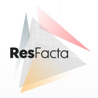 Res Facta logo, Res Facta contact details