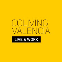 Coliving Valencia logo, Coliving Valencia contact details