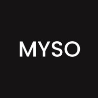 MYSO logo, MYSO contact details