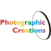 Photographic Creations logo, Photographic Creations contact details