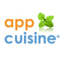 App Cuisine logo, App Cuisine contact details