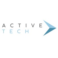 ACTIVETECH logo, ACTIVETECH contact details