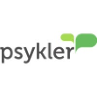 Psykler logo, Psykler contact details